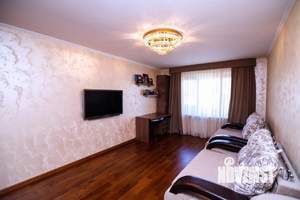 3-к квартира, вторичка, 68м2, 2/5 этаж