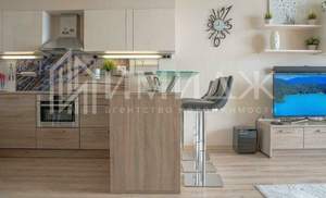 2-к квартира, вторичка, 112м2, 8/30 этаж