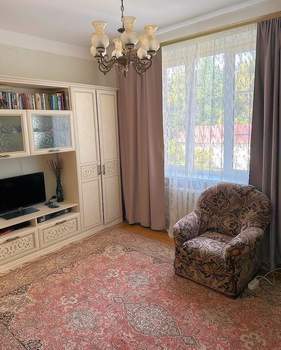 3-к квартира, вторичка, 83м2, 3/4 этаж
