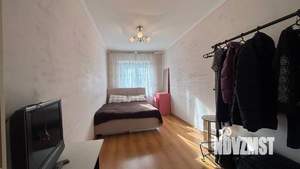 2-к квартира, вторичка, 42м2, 3/5 этаж