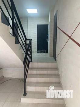 Студия квартира, вторичка, 32м2, 2/3 этаж