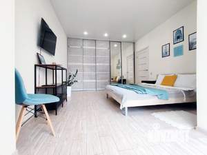 1-к квартира, вторичка, 45м2, 10/18 этаж