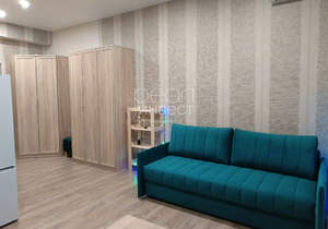 Студия квартира, вторичка, 30м2, 7/9 этаж