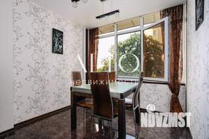 3-к квартира, вторичка, 92м2, 3/6 этаж