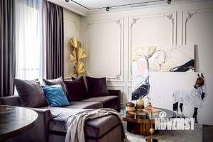 2-к квартира, вторичка, 65м2, 7/9 этаж