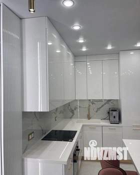 2-к квартира, вторичка, 50м2, 4/16 этаж