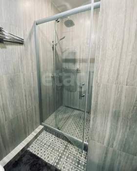 Студия квартира, вторичка, 25м2, 1/11 этаж