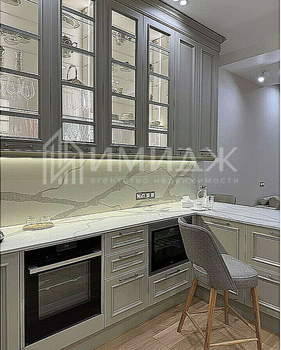 3-к квартира, вторичка, 114м2, 8/9 этаж