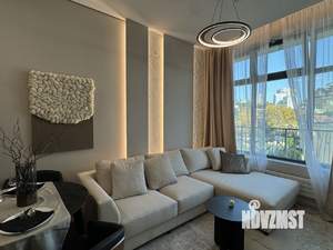 1-к квартира, вторичка, 58м2, 5/15 этаж