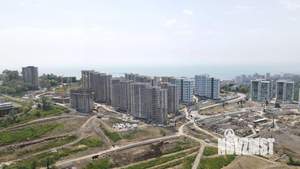 Студия квартира, вторичка, 24м2, 10/19 этаж