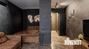 Студия квартира, вторичка, 29м2, 6/21 этаж