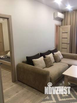 2-к квартира, вторичка, 45м2, 2/5 этаж