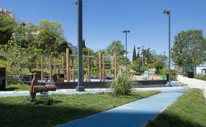 2-к квартира, сданный дом, 38м2, 17/19 этаж