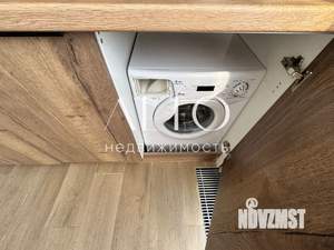 Студия квартира, вторичка, 27м2, 4/5 этаж