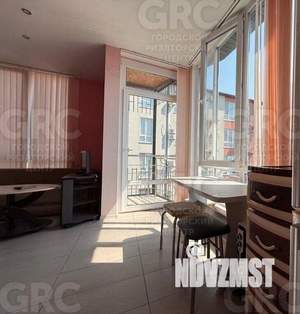 Студия квартира, вторичка, 30м2, 7/7 этаж