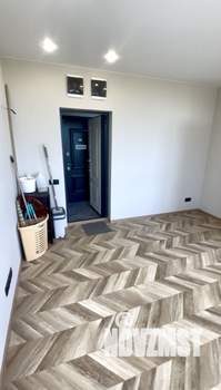 1-к квартира, вторичка, 25м2, 2/3 этаж