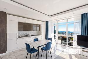 3-к квартира, вторичка, 80м2, 3/3 этаж