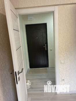 1-к квартира, вторичка, 41м2, 3/6 этаж