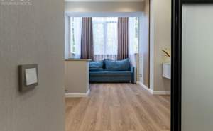 1-к квартира, вторичка, 37м2, 3/4 этаж