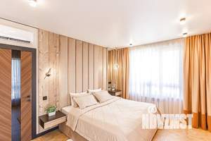 1-к квартира, вторичка, 37м2, 7/12 этаж