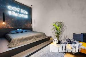 3-к квартира, вторичка, 120м2, 13/17 этаж