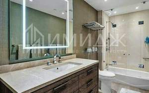 3-к квартира, вторичка, 167м2, 27/27 этаж