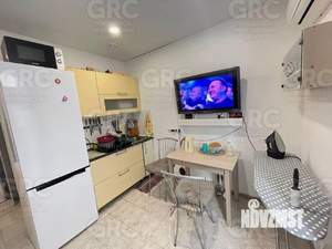 Студия квартира, вторичка, 18м2, 1/3 этаж
