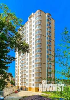 Студия квартира, вторичка, 23м2, 7/16 этаж