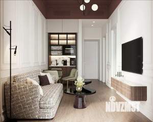 2-к квартира, вторичка, 49м2, 1/3 этаж