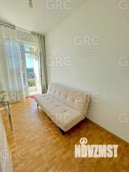 1-к квартира, вторичка, 40м2, 1/8 этаж