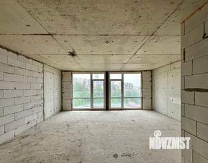 1-к квартира, вторичка, 43м2, 5/7 этаж