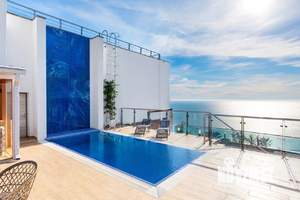 5-к квартира, вторичка, 560м2, 21/22 этаж