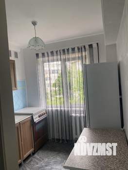 1-к квартира, вторичка, 30м2, 5/5 этаж