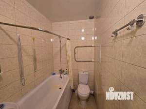 1-к квартира, вторичка, 29м2, 7/12 этаж