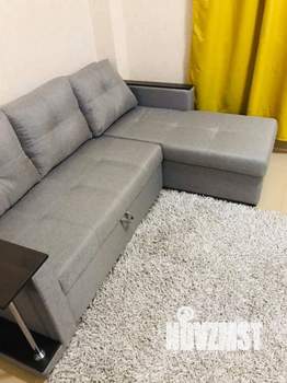 1-к квартира, вторичка, 22м2, 1/9 этаж