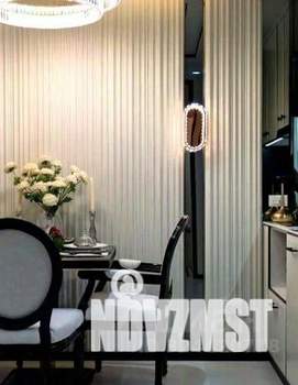 Студия квартира, вторичка, 24м2, 3/6 этаж