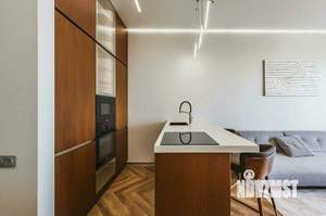 2-к квартира, вторичка, 60м2, 13/26 этаж