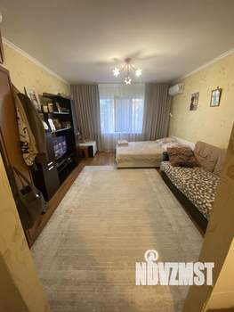 1-к квартира, вторичка, 28м2, 4/4 этаж