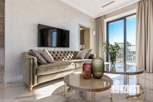 4-к квартира, вторичка, 280м2, 10/26 этаж