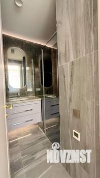 3-к квартира, вторичка, 49м2, 1/3 этаж