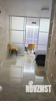 1-к квартира, вторичка, 34м2, 3/16 этаж