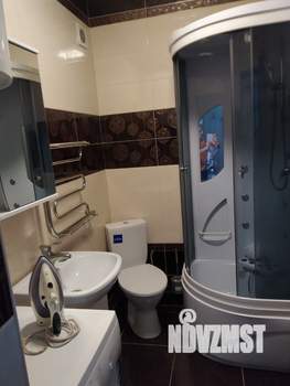 1-к квартира, вторичка, 31м2, 8/8 этаж