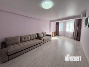 3-к квартира, вторичка, 100м2, 7/10 этаж