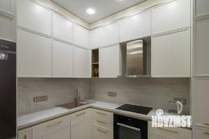 3-к квартира, вторичка, 125м2, 17/23 этаж