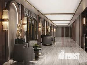1-к квартира, вторичка, 30м2, 4/11 этаж