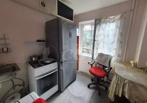 Студия квартира, вторичка, 15м2, 4/5 этаж