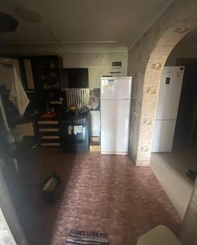 2-к квартира, вторичка, 36м2, 5/5 этаж