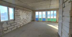 3-к квартира, вторичка, 96м2, 6/12 этаж