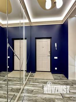 4-к квартира, вторичка, 83м2, 10/14 этаж