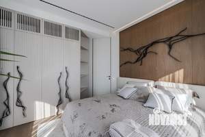 4-к квартира, вторичка, 180м2, 13/25 этаж